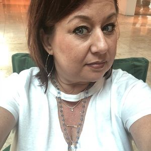 Meet your Posher, Brandy